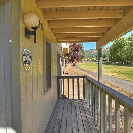079 - Golf And Ski Big Bear Lake Exteriör bild